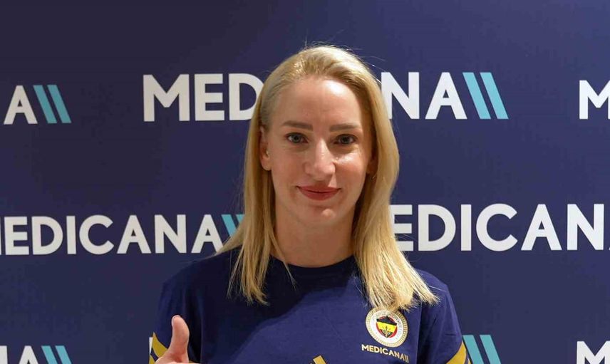 Fenerbahçe Medicana'da sezon öncesi sağlık seferberliği