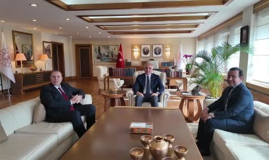 Devlet opera ve balesi'nde Can Atilla dönemi