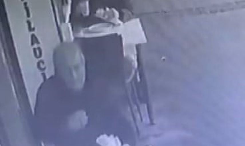 Sarıyer'de esnafın hızlı refleksi iki hayat kurtardı