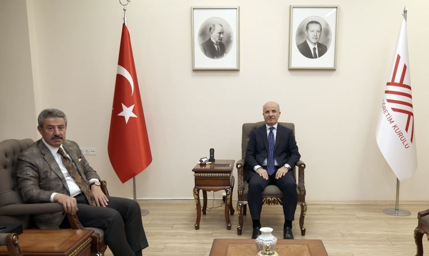 Şırnak'ta tıp eğitimi için adım: tıp fakültesi ve eğitim hastanesi hedefi