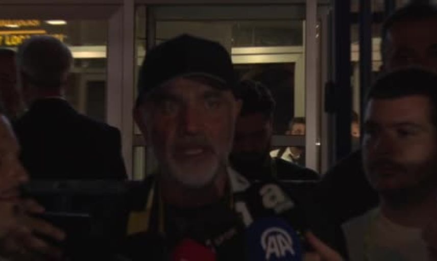Fenerbahçe play-off öncesi kadroyu güçlendirmeye odaklandı