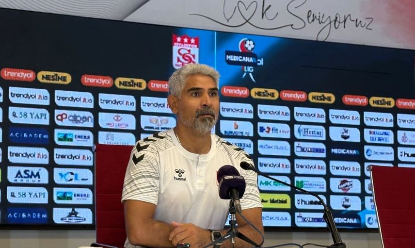 Taşdemir: hakem maçın en zayıf halkasıydı