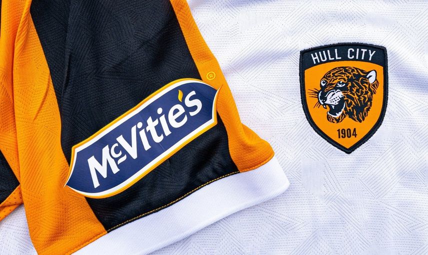 McVitie’s ve Hull City: formada yeni dönemin işareti