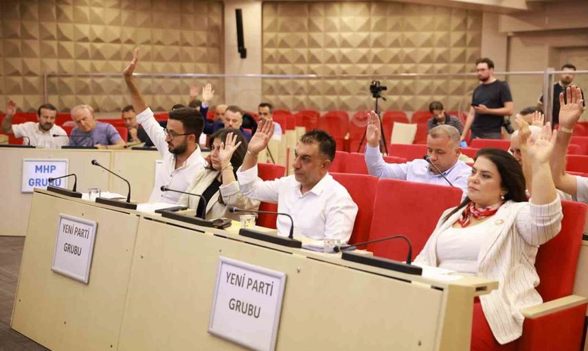 Meclisten 34 karar çıktı: saha çalışmaları ve tarım odaklı adımlar