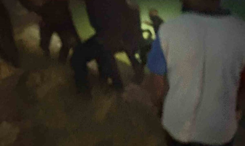 Esenyayla yakınlarında sulama kanalı kaybı: 16 yaşındaki Mehmet Raşit Atay yaşamını yitirdi
