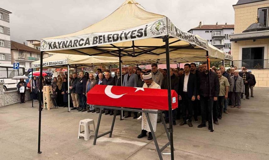 28 Şubat davasıyla anılan eski korgeneral Çetin Saner için veda