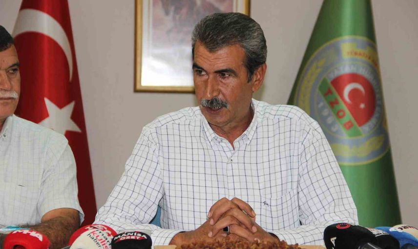 Manisa üreticilerinden taban fiyat çağrısı: artan maliyetler ve yükselen rekolte