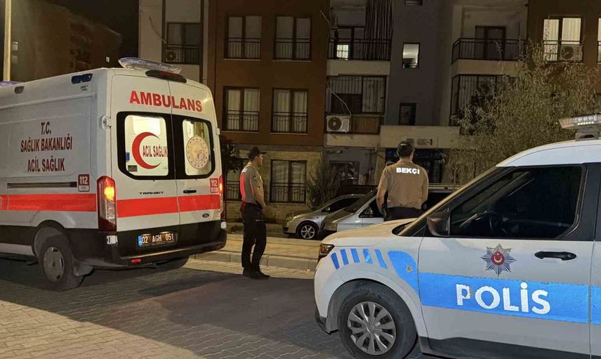 Adıyaman'da tek başına yaşayan Mustafa Çınar (62) evinde kalp krizine yenik düştü