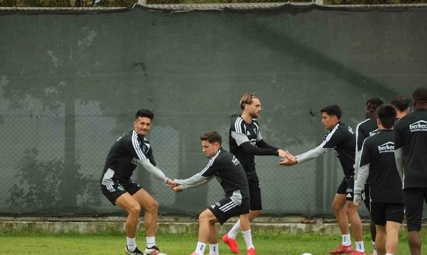 Kaptan Haidara: iki formda takımın zorlu sınavı