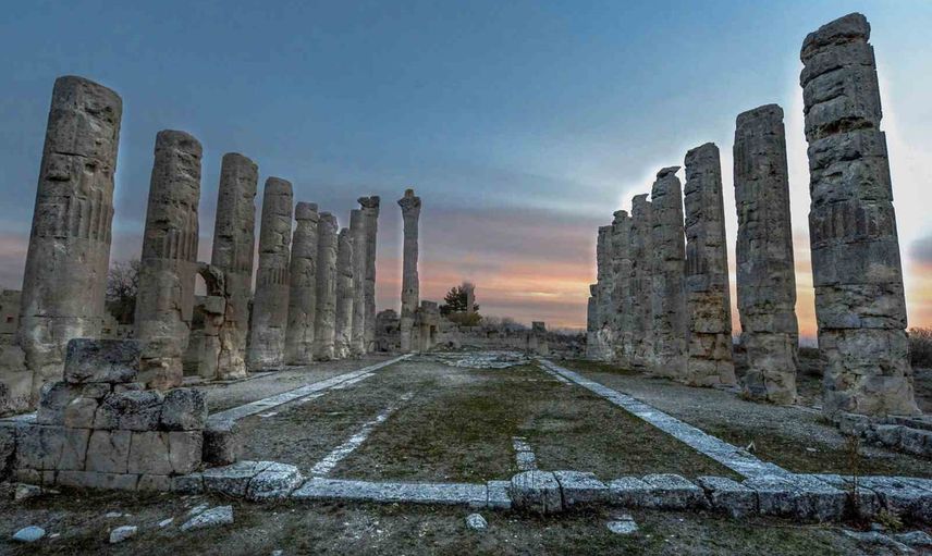 Mersin'i marka kent yapma stratejisi ilçelere yayılan projelerle şekilleniyor