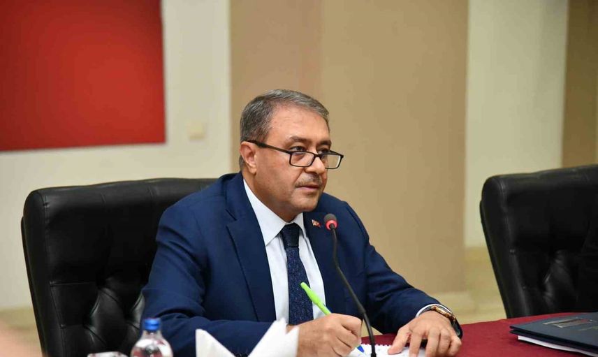 Bölgede hissedilen 5.4'lük sarsıntıda Şanlıurfa'da can kaybı ve yıkım bildirilmedi