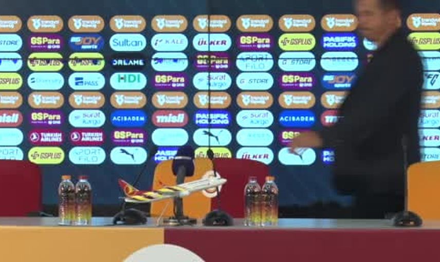 Emre Belözoğlu: yapılan hamleler oyunu geriye çekti, genç kadro acı bir tecrübe yaşadı