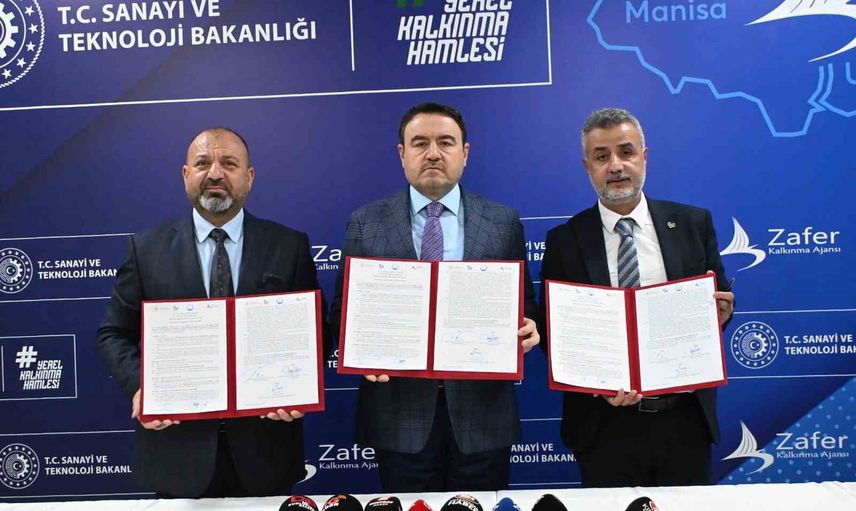 kütahya osb'ye doğal gaz sayaçlarının test ve kalibrasyonunu yapacak bölgesel merkez kuruluyor