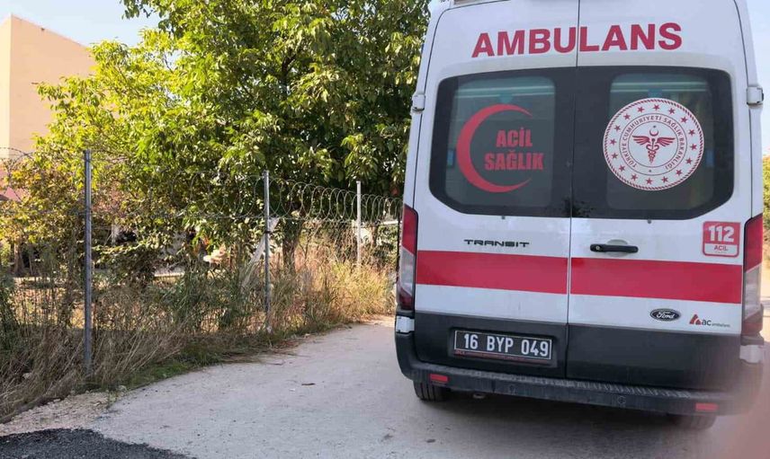 Komşuların merakı ölüm haberi oldu: İnegöl'de 78 yaşındaki adam evinde ölü bulundu