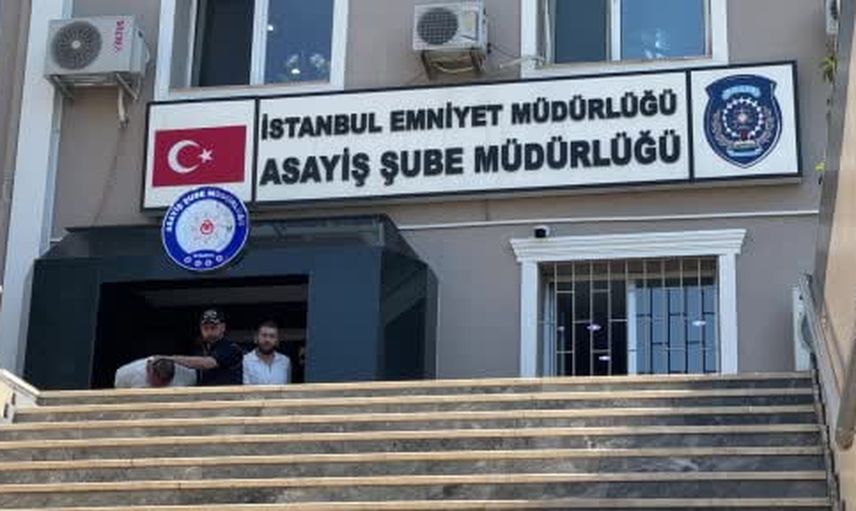 Ödeme kuruluşuna büyük operasyon: 13 şüpheli gözaltında