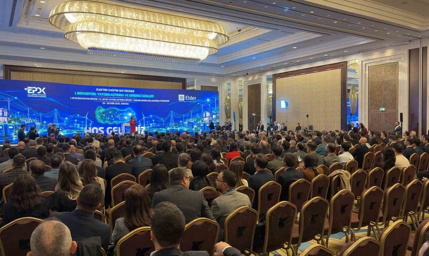 İletim ve dağıtıma 100 milyar dolarlık yatırım hedefi: Milli Enerji 2040'la altyapı dönüşümü
