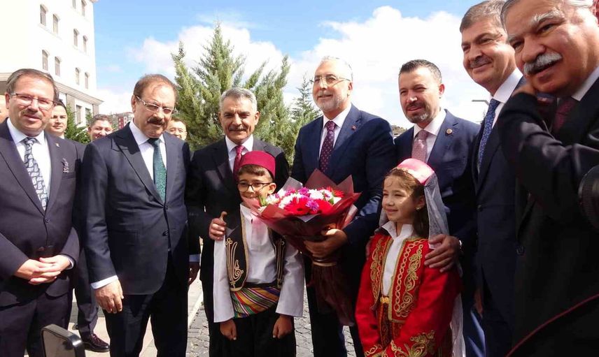 Kardeşliği güçlendirip terörü tüketmek: 86 milyonun kazandığı Türkiye vizyonu