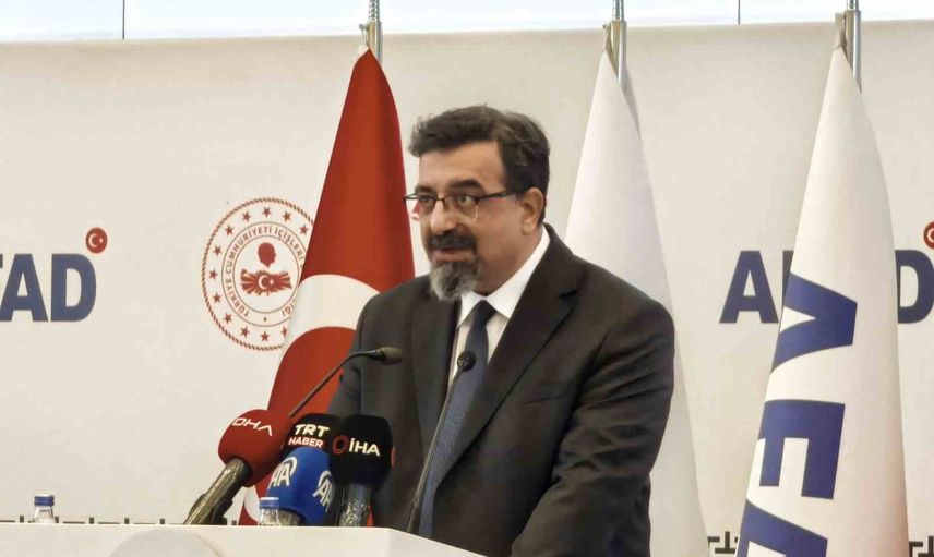 İstanbul'da sismoloji dünyası esc2026 ile Türkiye'nin deneyimini paylaşacak