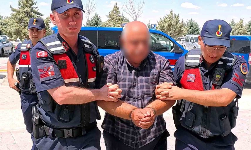 Alacak anlaşmazlığı Gençosman köyünde iki kişinin ölümüne yol açtı