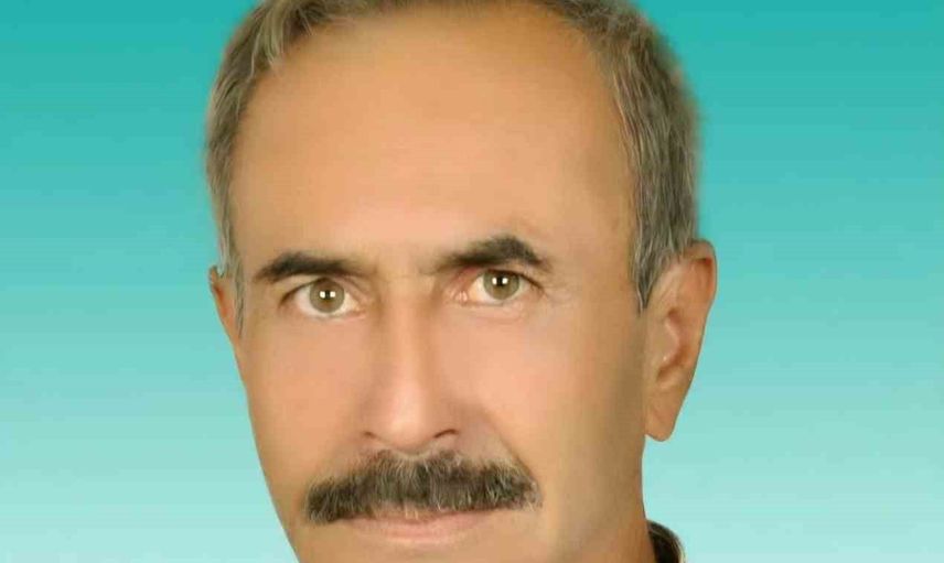Kadirli Aydınlar köyünde ev yangını bir kişinin ölümüne yol açtı