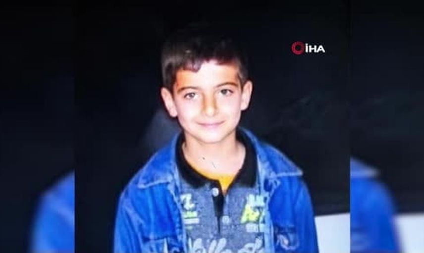 Arama ikinci gününde: Ceyhan Nehri'nde kaybolan iki çocuğu bulma çalışması sürüyor