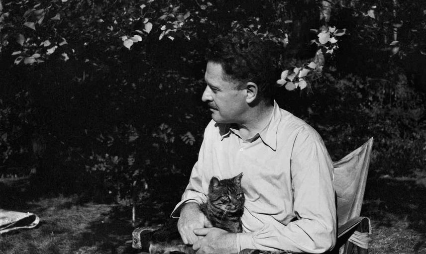 Nazım Hikmet’in hayatı Atlas Pavyonu’nda çok katmanlı bir sergiyle canlanıyor