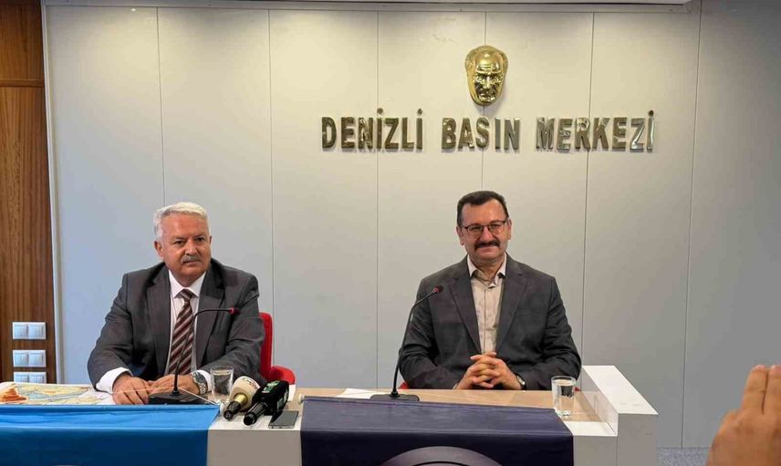 Kayıp Miryokefalon kalesi 850 yıl sonra Çivril'de ortaya çıktı