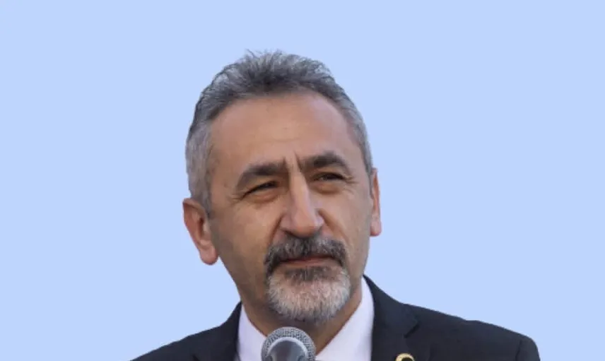 Adıgüzel: İBB davasına sessiz kalmak siyaset değil yalancılıktır