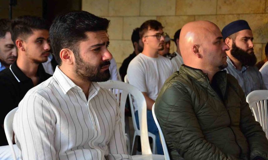 Yıkımın gölgesinde eğitim umudu: Gazze'de öğrencilerin tek arzusu iyi bir üniversite