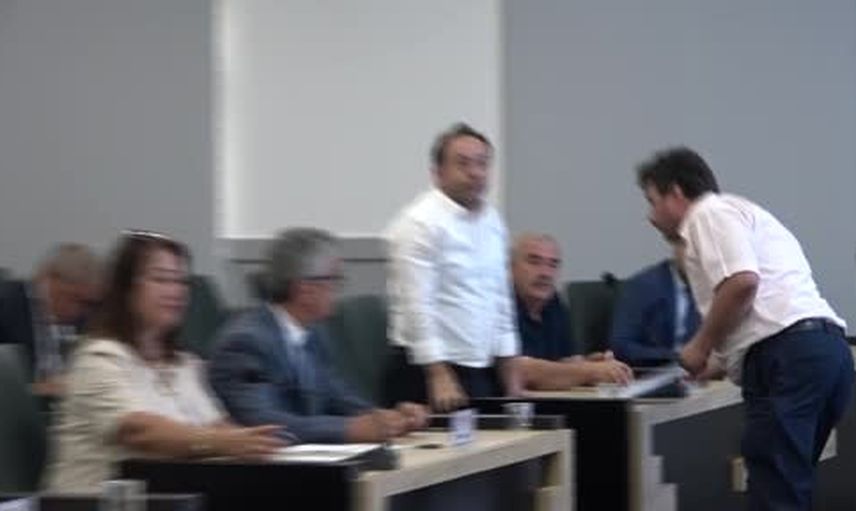 Konak kafe davasında tahliye sürecinde kritik aşama