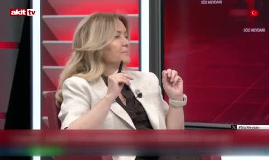 Başaran'ın İYİ Parti kuruluşuna ilişkin yurt dışı finans iddiası