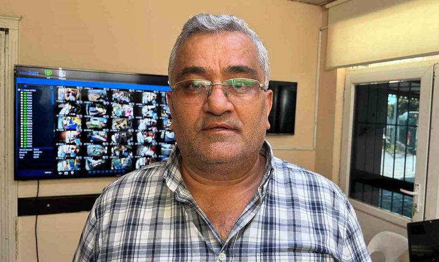 Tebdili kıyafetle denetim: Alanya halk otobüslerinde gizli yolcu uygulamasıyla disiplin sağlanıyor
