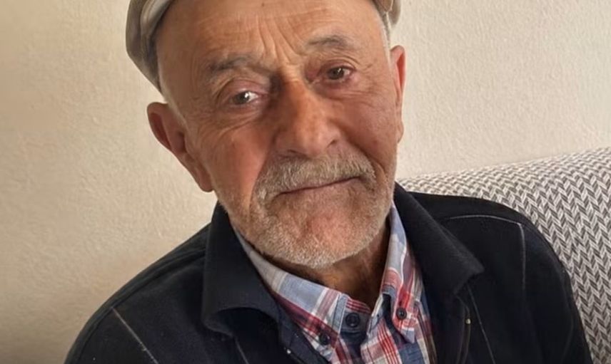 Bafra'da üç tekerlekli bisikletiyle ayrılan Bilal Aydın kanalda ölü bulundu
