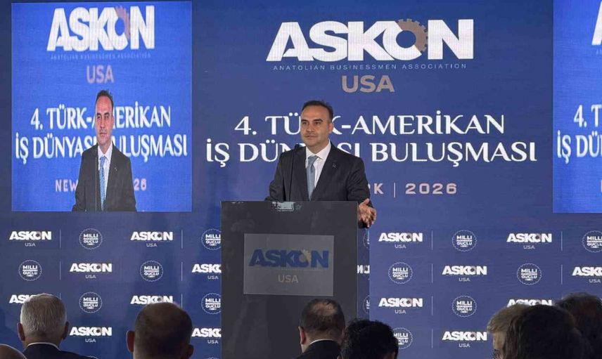 Kritik teknolojilerle büyüyen Türkiye: savunma ihracatında ilk 10 hedefi