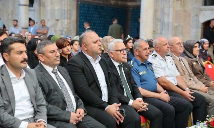 İbn Sina'nın mirası Sivas'ta şifa geleneğini canlandırıyor