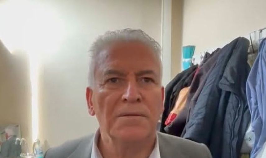 Yenimahalle'de terzi dükkânında cinayet ve intihar: zanlının cebinden tehdit notu iddiası