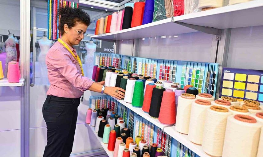 İzmir moda ajandasına Fashion Prime damgası
