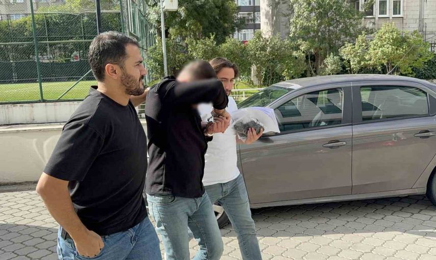 Samsun’da boşanma sürecinde cinsel saldırı iddiası adliyeye taşındı