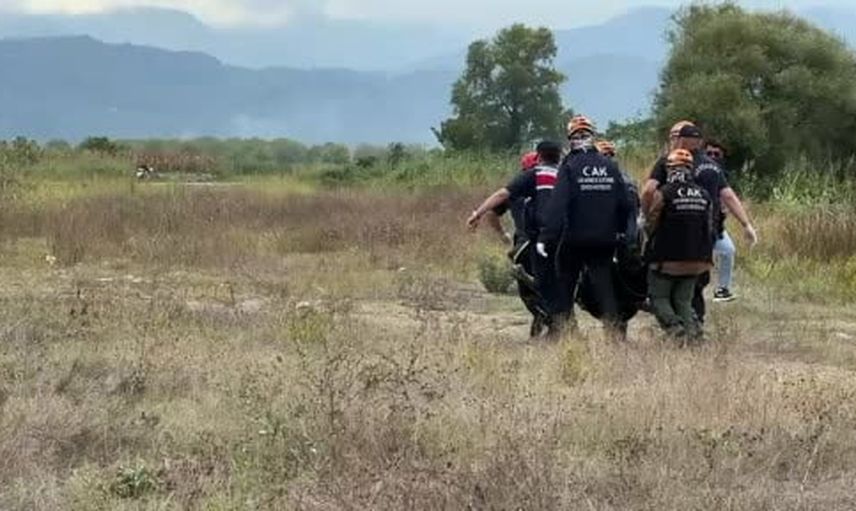 Arifiye'de Sakarya Nehri'nden çıkarılan ceset ailesinin kayıp başvurusundaki kişiye ait çıktı