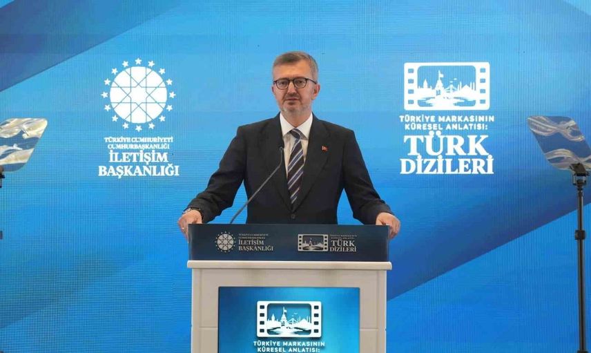 Türk dizileri küresel erişimi turizme dönüştürüyor