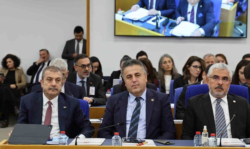 Tasfiye edilen fonlarda yatırımcıyı koruyan düzenleme komisyonda