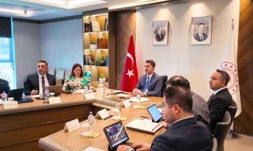 COP31 danışma kurulu, uygulama COP vizyonuyla hazırlıkları hızlandırdı