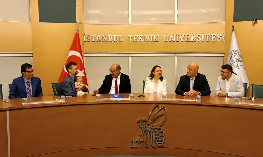Üniversite iş birliğiyle geliştirilen kanat tasarımı sanayide ticarileşti
