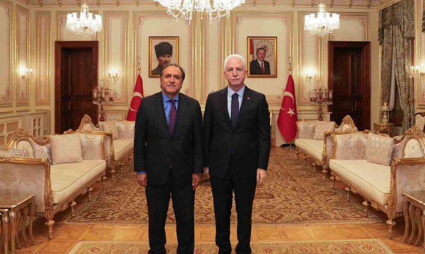 Veterinerlikte yeni dönem: iletişim ve halk sağlığı ön planda