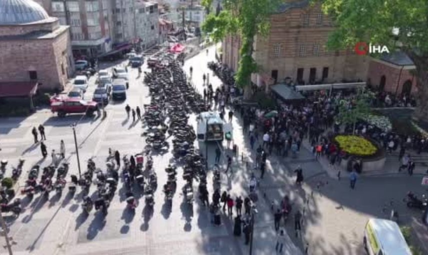 Doğancı tüneli davasında tahliyeye itiraz: sürücü için yeniden yakalama kararı