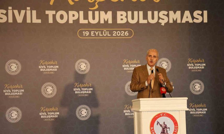 İç kaleyi güçlendiren Türkiye dönüşü olmayan barış, kardeşlik ve esenlik yoluna girdi