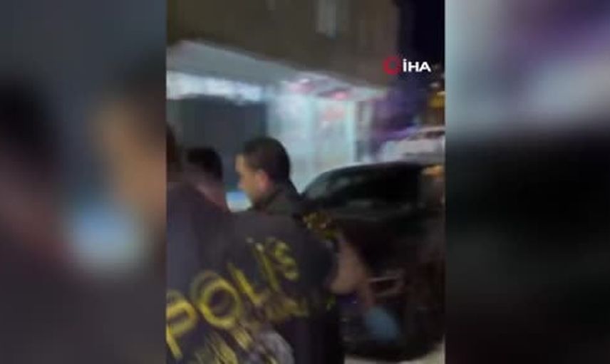 Güzellik merkezinde izinsiz mahrem kayıt iddiası: bir şüpheli daha yakalandı