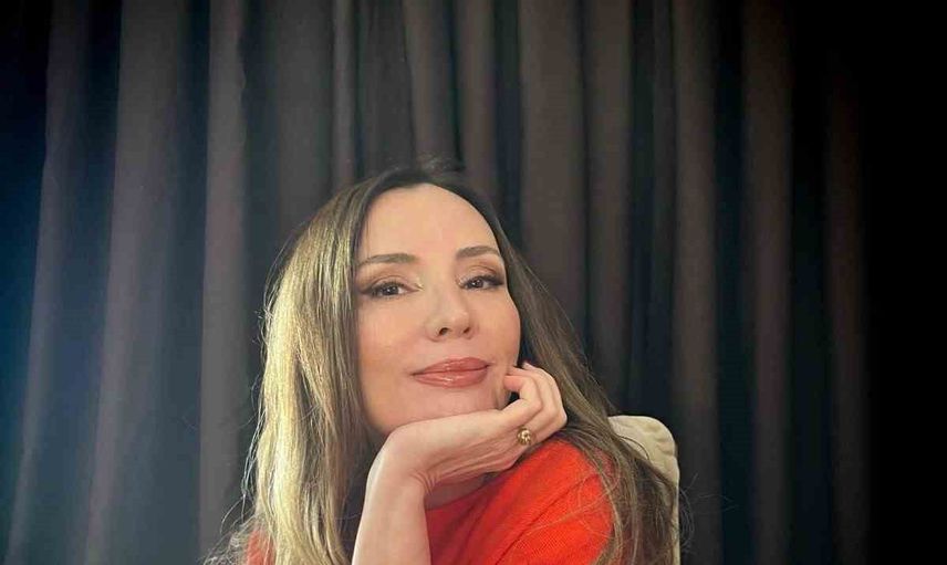Berna Güzey'in yeni hikâyelerinin izinde: Bir Otel Odasının Hatıraları yayımlandı