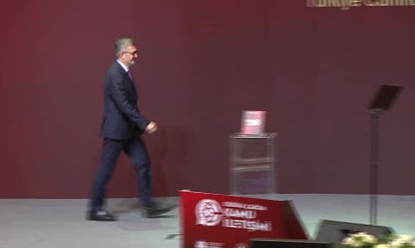 Dezenformasyon tehdidi ve kamu iletişimi için sosyal medya rehberi tanıtıldı