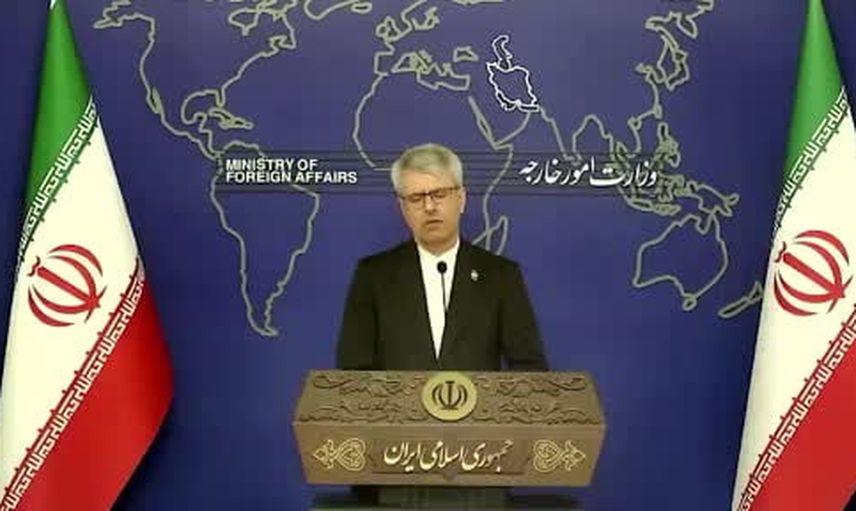 İran Yemen olaylarıyla bağlantımızı reddetti